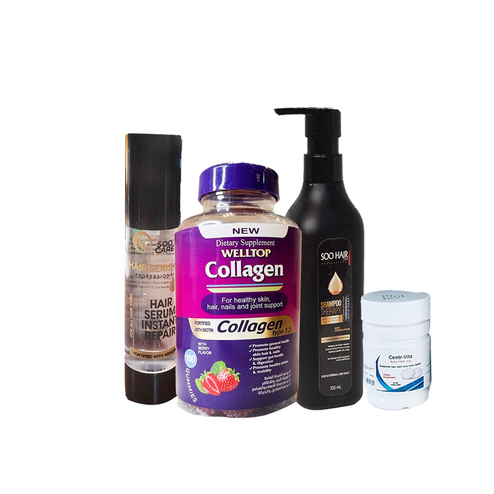 عرض البشره والشعر الجديد