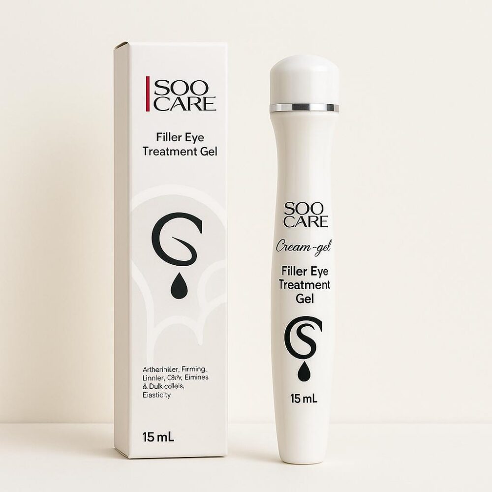 فيلر العين سوكير