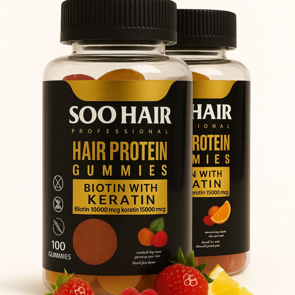 عرض عبوتين جاميز سوو هير